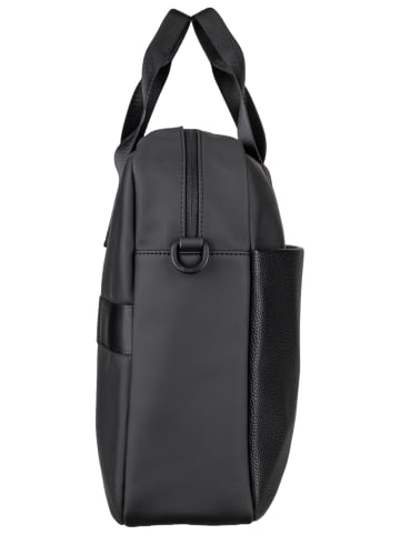 JOOP! Aktentasche Lanciano Pandion MHZ in Black