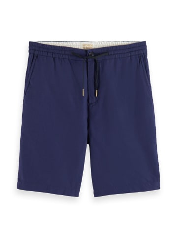 Scotch & Soda Bermuda-Shorts in Dunkelblau