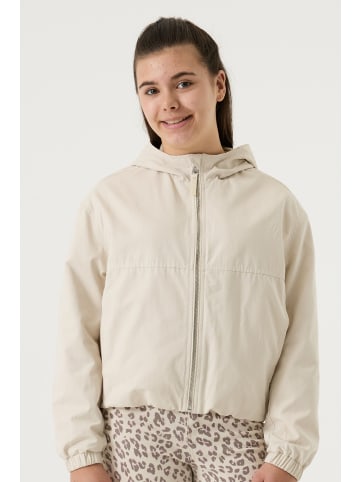 Garcia Übergangsjacke mit Kapuze in kit