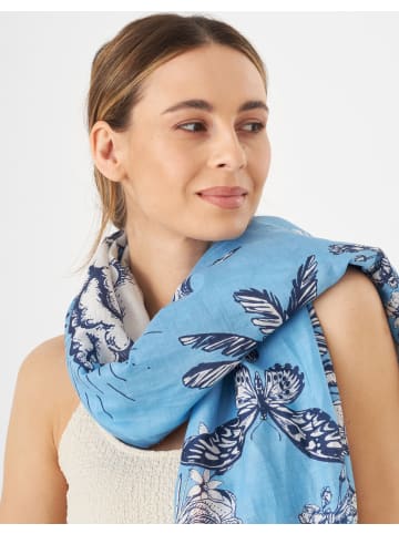 Codello Schal in blau