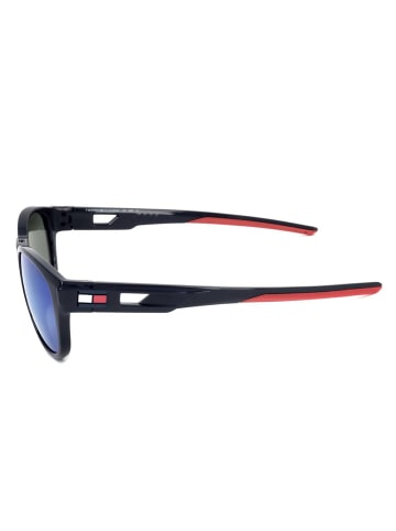 Tommy Hilfiger Sonnenbrille in Black