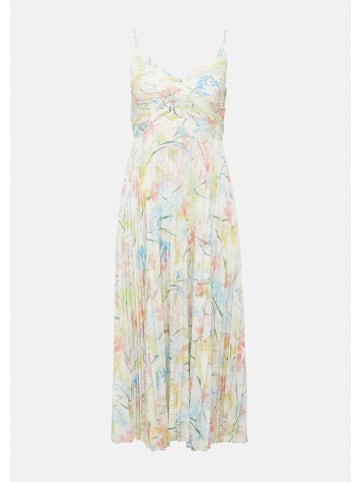 comma Kleid in 01A4_weiß