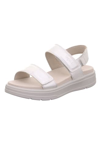 Legero in silber