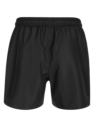 Umbro Shorts Swim in schwarz