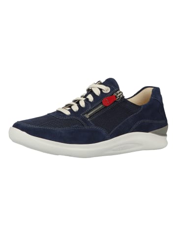 Ganter Sneaker in Blau