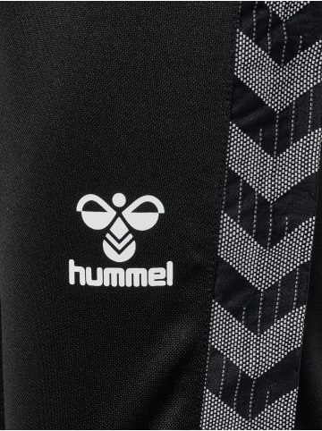 Hummel Hummel Verstellbare Taille Hose Hmlauthentic Fußball Kinder in BLACK