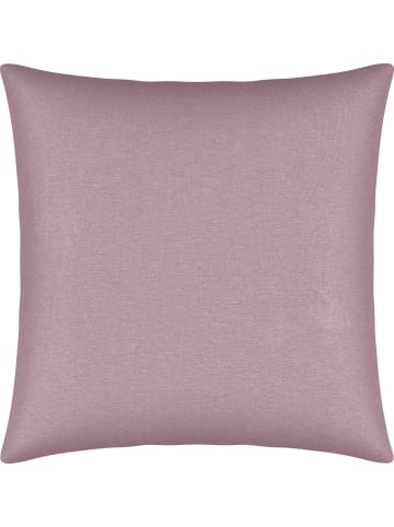 Erwin Müller Kuschelkissenbezug München in mauve