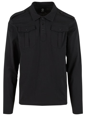 Brandit Brandit in black