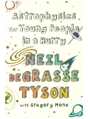 Norton Buch - Astrophysics for Young People in a Hurry