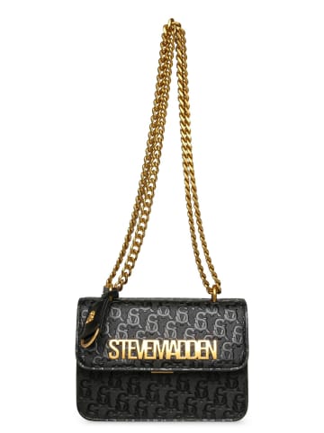 Steve Madden Taschen in Schwarz/Gold