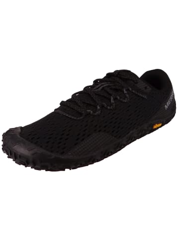 Merrell Halbschuhe schwarz