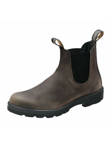 Blundstone Chelsea Boots für Herren in braun
