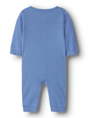 TWO SOON Body in Blue Bonnet