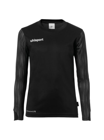 Trainingsanzug "Reaction Goalkeeper Set Junior" in Schwarz