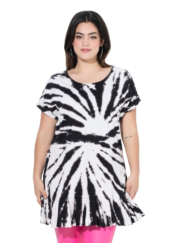 Angel of Style Shirt in schwarz