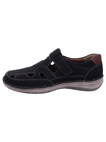 Josef Seibel Slipper in dunkelblau