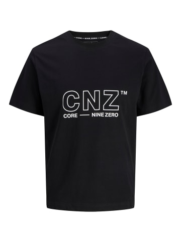 Jack & Jones T-shirt in Black