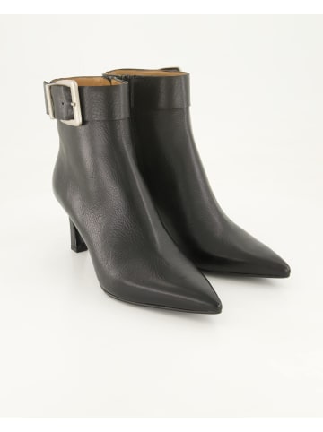 George Watts Klassische Stiefeletten in Schwarz
