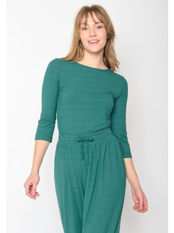 GreenBomb Refined Basic in Dschungel Grün