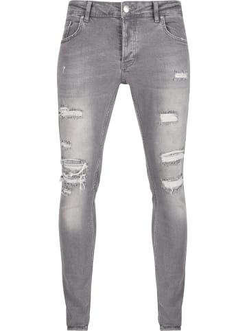 2Y Jeans in grey
