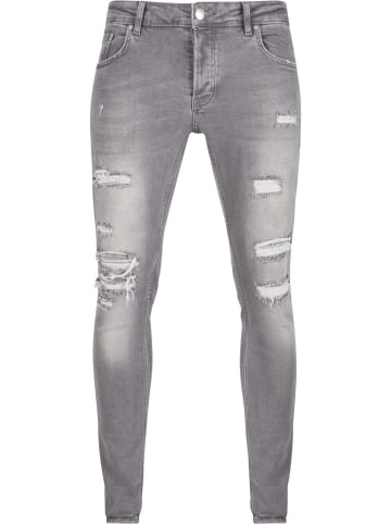 2Y Studios 2Y Studios Jeans in grey