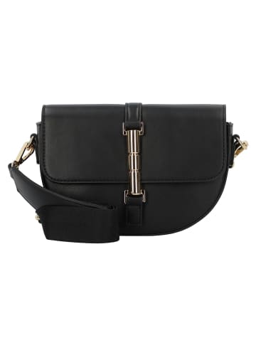 Seidenfelt Loviisa Umhängetasche 22 cm black