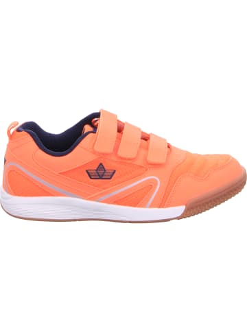 Lico Sportschuh in orange
