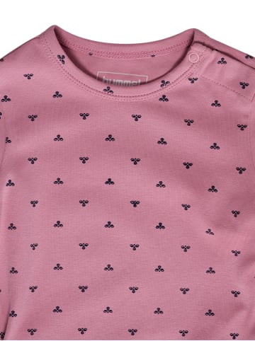 Hummel Hummel Strampler Hmlmini Lebensstil Kinder in POLIGNAC