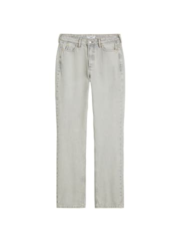 Marc O'Polo DENIM Jeans Modell Onna straight in Light Grey