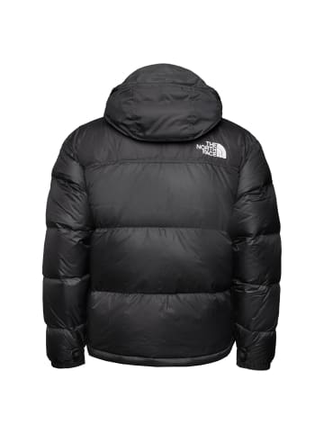 The North Face Daunenjacke 1996 Retro Nuptse in schwarz