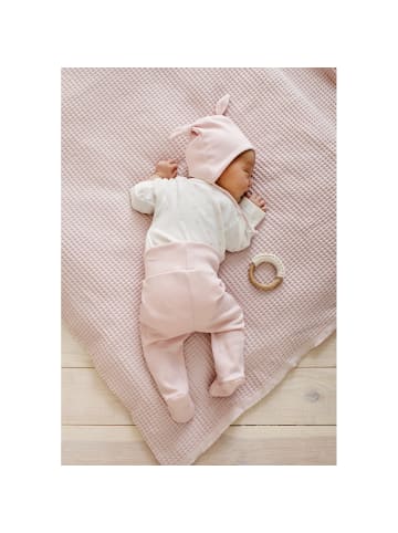 Pinokio Babyhose Lovely Day in rosa/pink