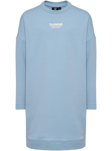 Hummel Hummel Dress Hmlzippi Mädchen in ASHLEY BLUE