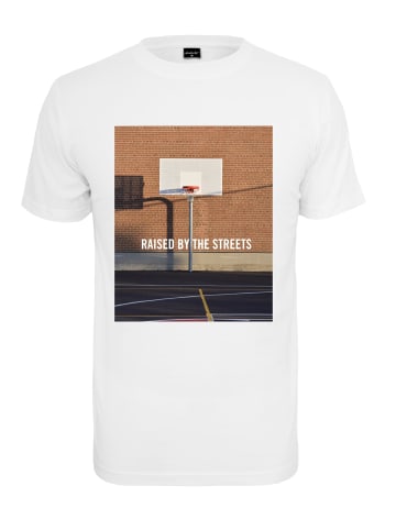 Mister Tee Mister Tee T-Shirts in white