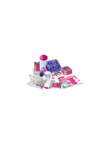 Clementoni Galileo Wissenschaft Glitzerlabor Feenwelt