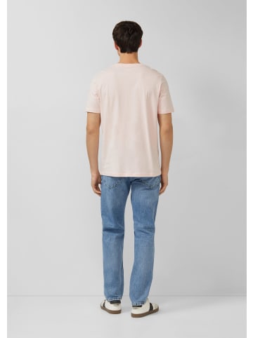 s.Oliver T-Shirt in 78D1_helles olivgrün