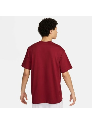 Nike Rundhals T-Shirt für Herren in uni