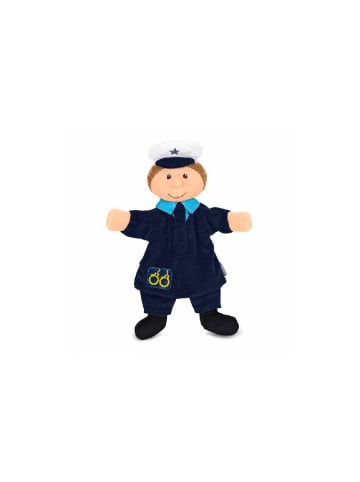 Sterntaler Handpuppe Polizist, ab 6 Monate