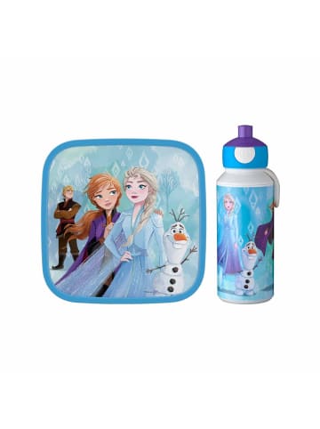 Mepal Lunchset XL Campus (2025) in in Frozen 2