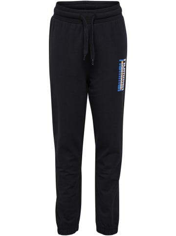 Hummel Hummel Verstellbare Taille Hose Hmltukas Mädchen in BLACK