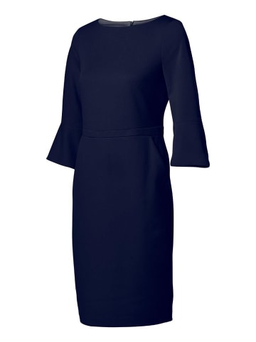 Mart Visser Jayda Kleid Marineblau
