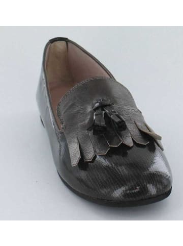 Attica Ballerina in schwarz