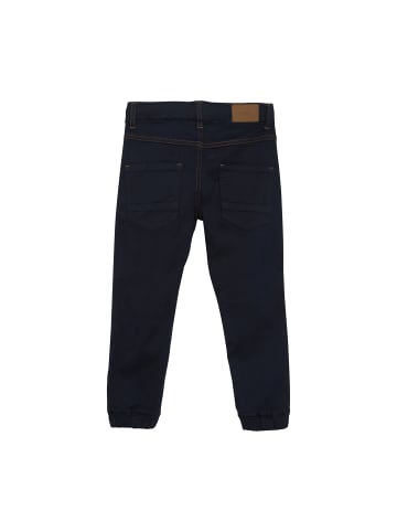Minymo 5-Pocket-Jeans MIJeans boy stretch loose fit - 5630 in blau