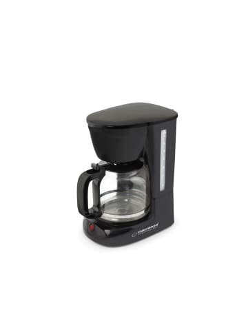 Esperanza Arabica Filterkaffeemaschine 1,8L