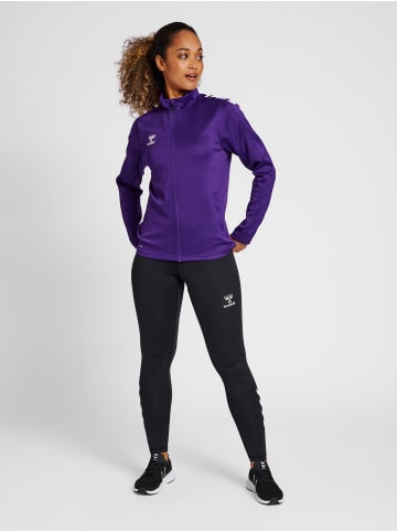 Hummel Leggings Hmlcore Damen in BLACK