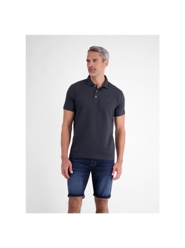 Lerros Polo in classic navy