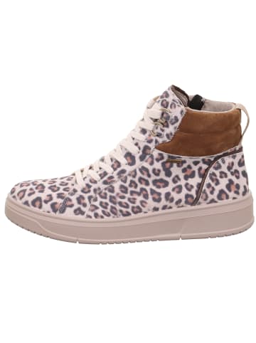 Legero Sneakers High REJOISE in Panther