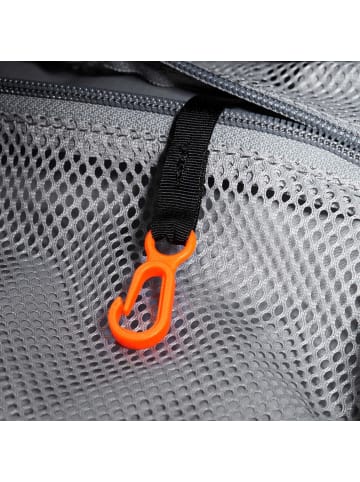 Mammut Lithium 50 - Wanderrucksack 76 cm (schwarz) in schwarz