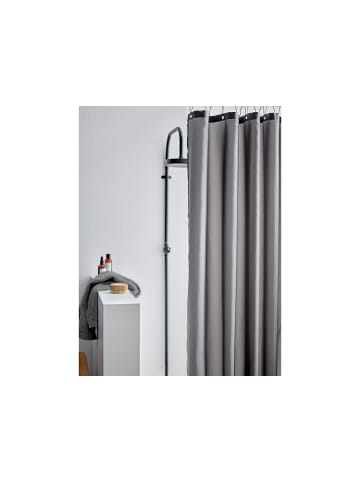 SÖDAHL Duschvorhang Comfort in Stone Grey