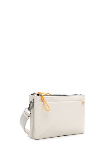 SURI FREY Umhängetasche SFY Alley in ecru
