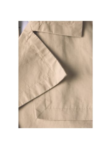 Cecil Jacke in light toffee